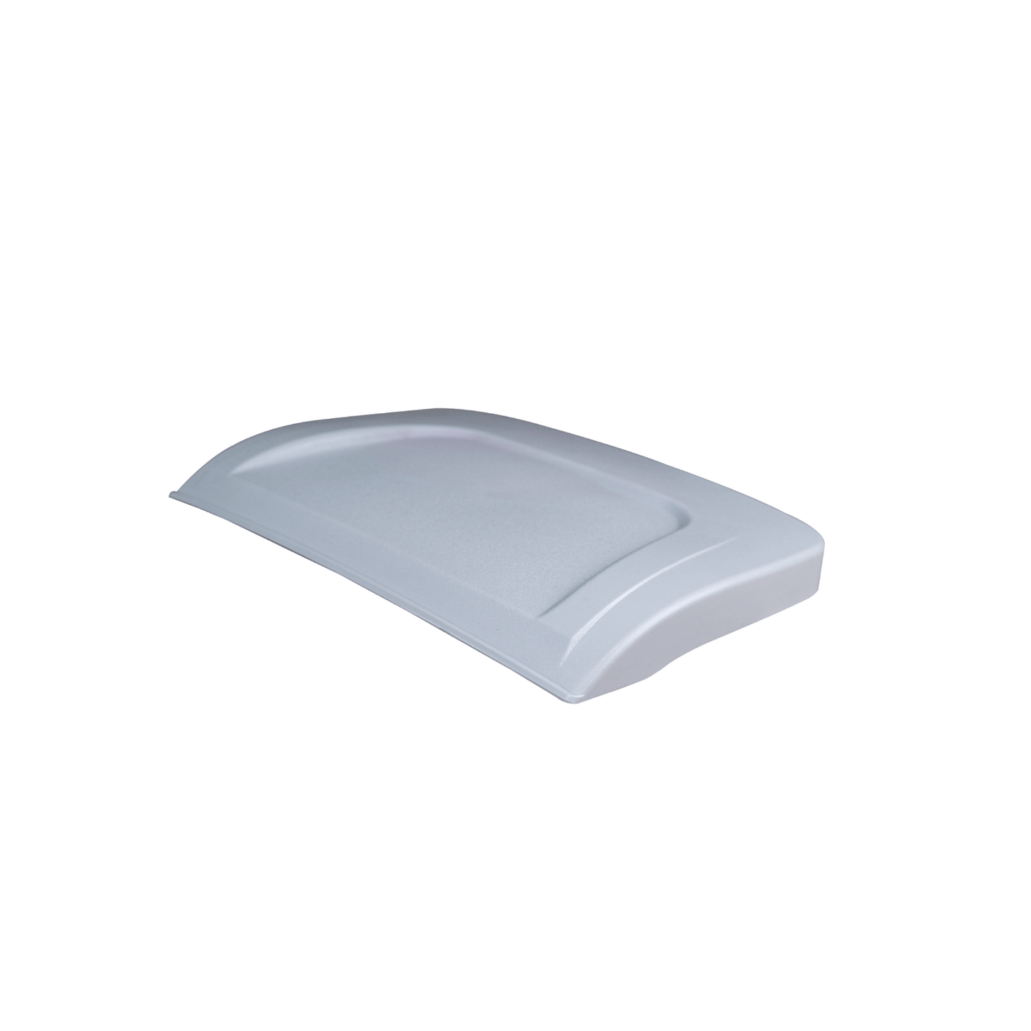 Filter Lid (Black Ice) - Grey
