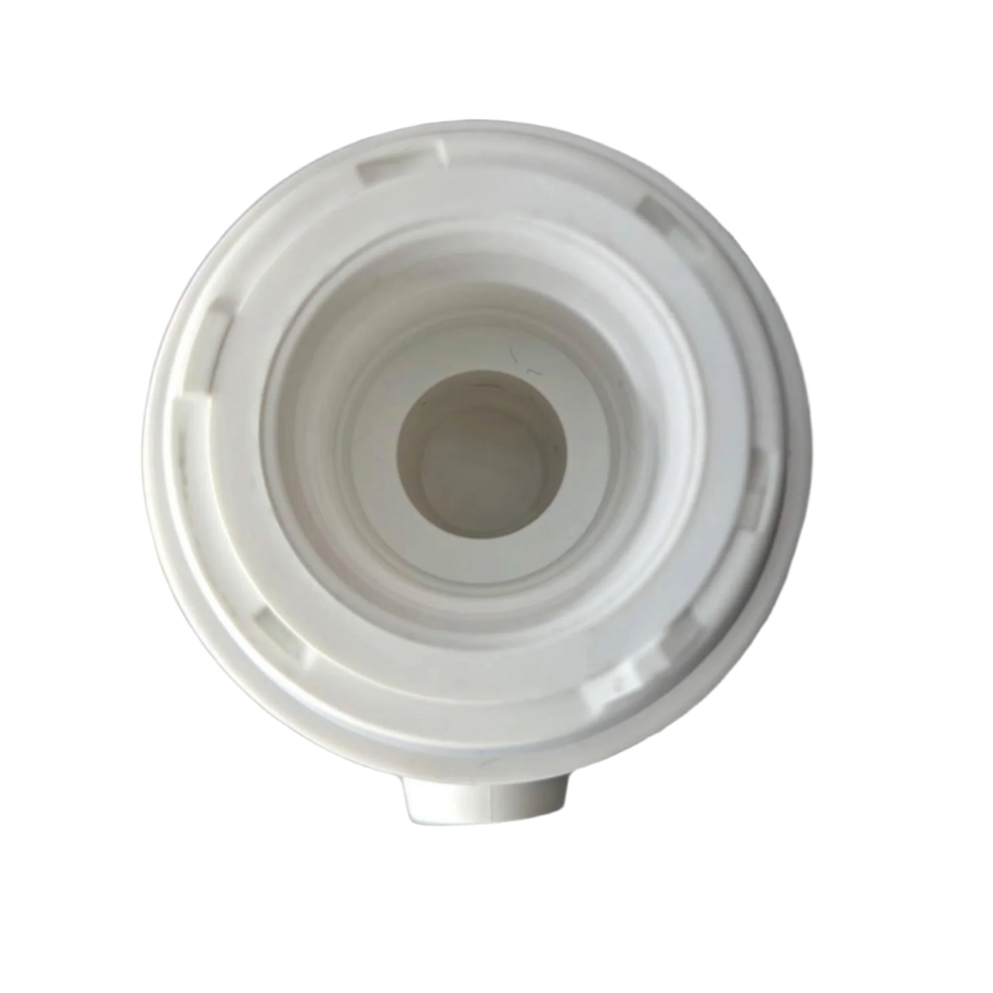 Jet Body, Thread-in, Small 2in - Moon Series (GL)