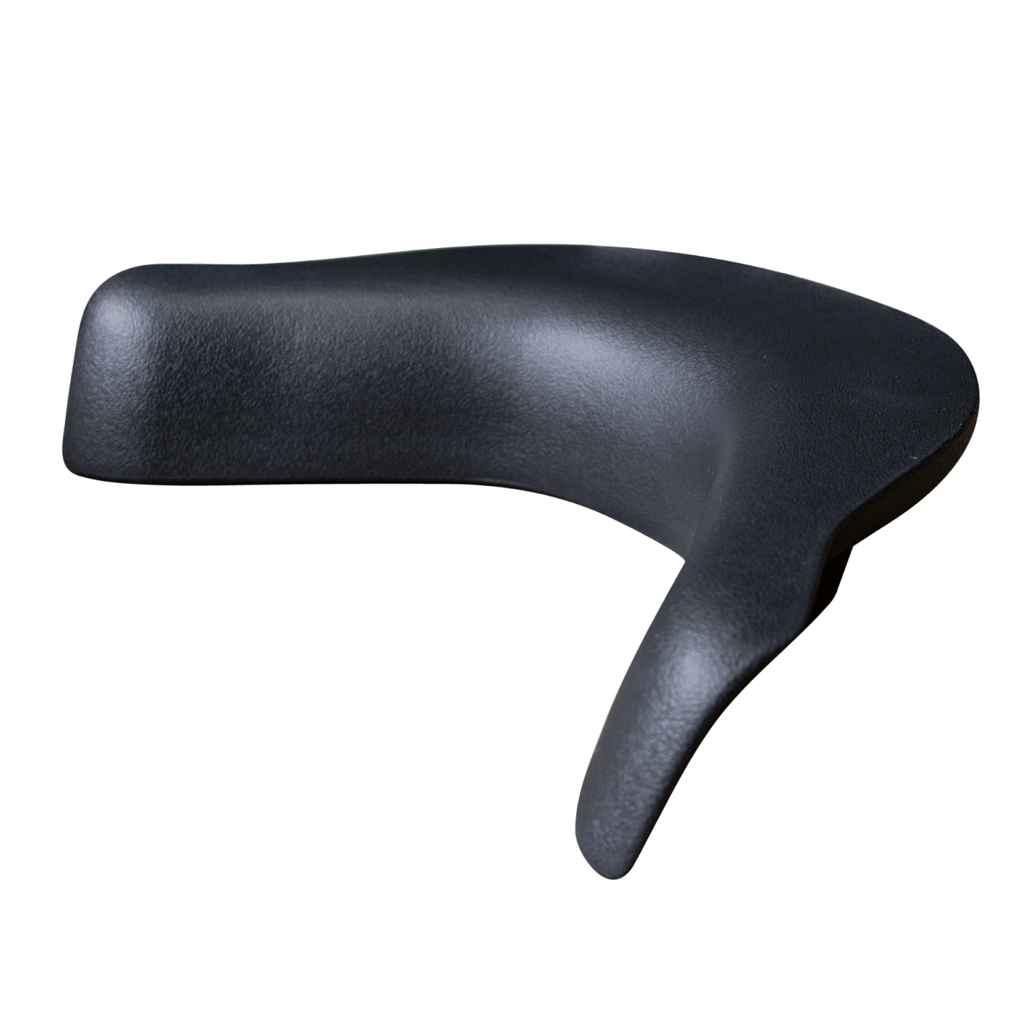 Neck Pillow - Black Ice
