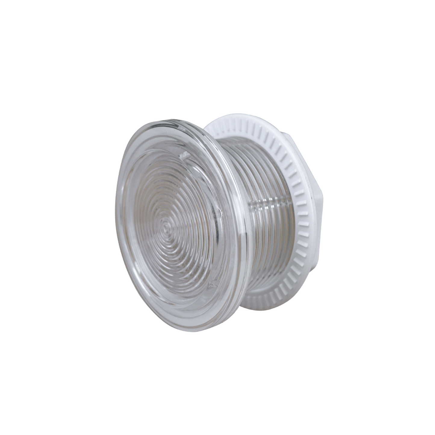 LED Main Light Lens - Hurricane