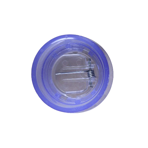 Check Valve 2in (S x S) - Hurricane