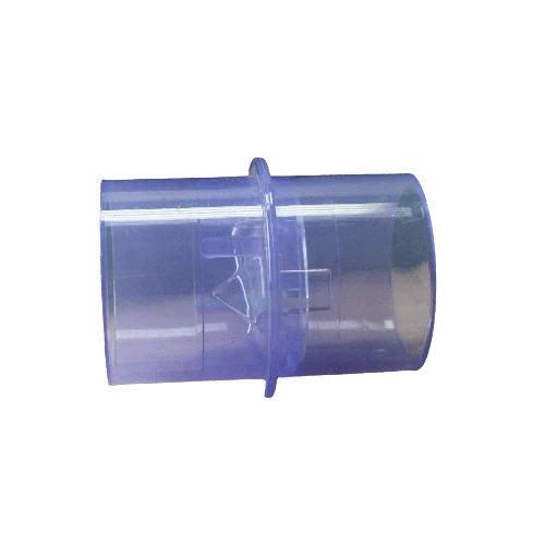 Check Valve 2in (S x S) - Hurricane