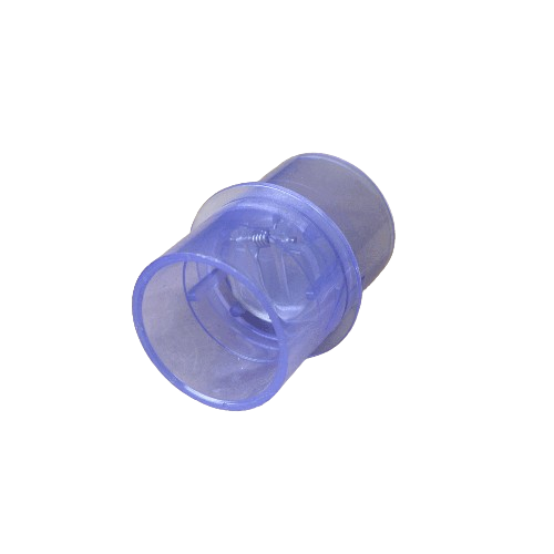 Check Valve 2in (S x S) - Hurricane