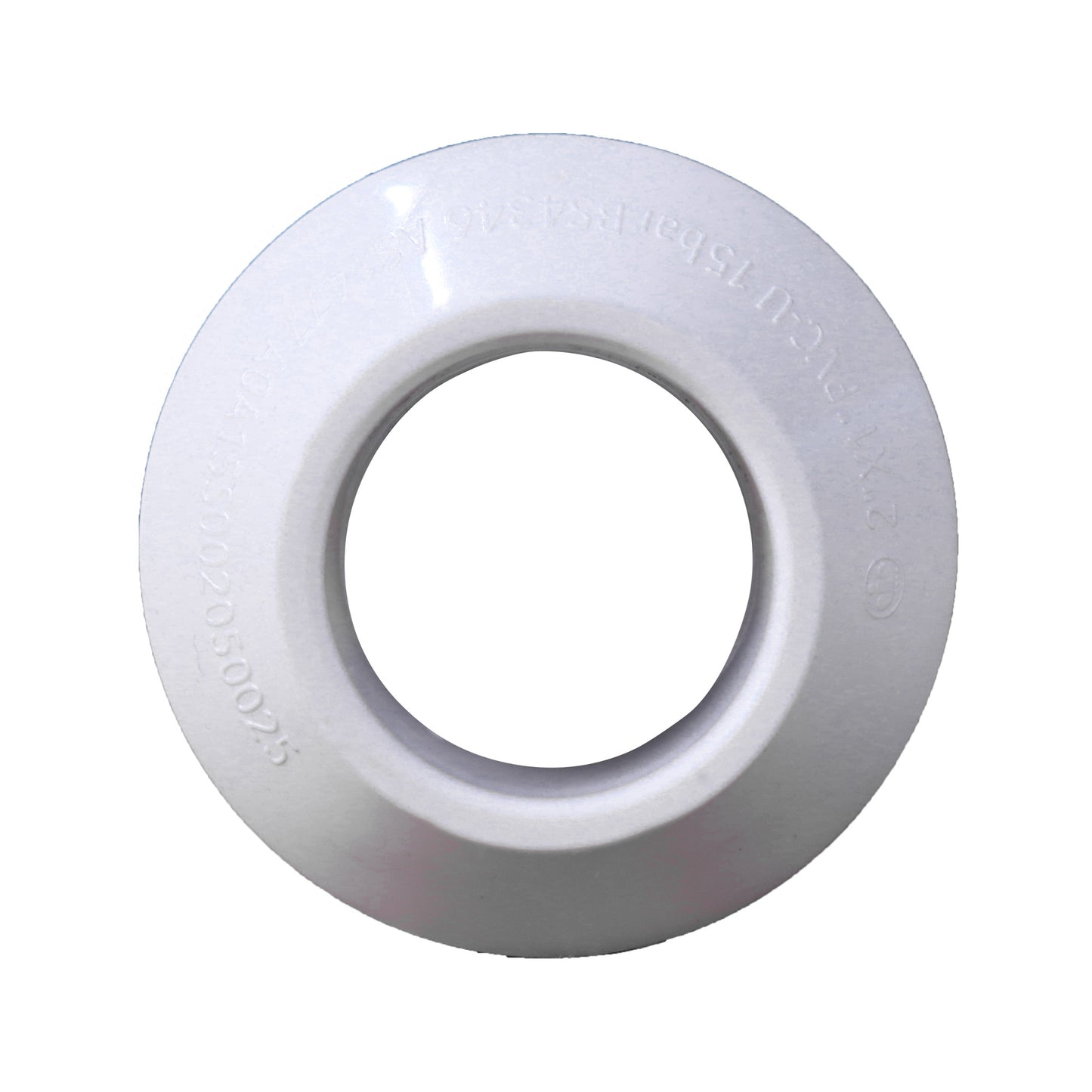 Adapter / Reducer 2in x 1in (S x S)