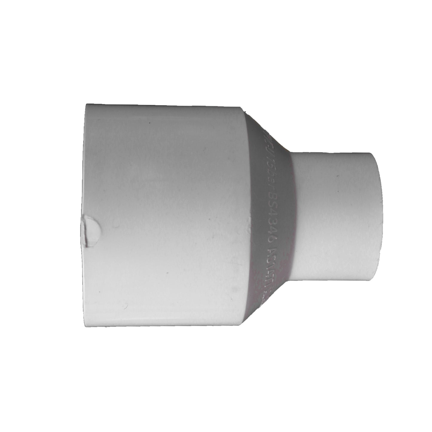 Adapter / Reducer 2in x 1in (S x S)