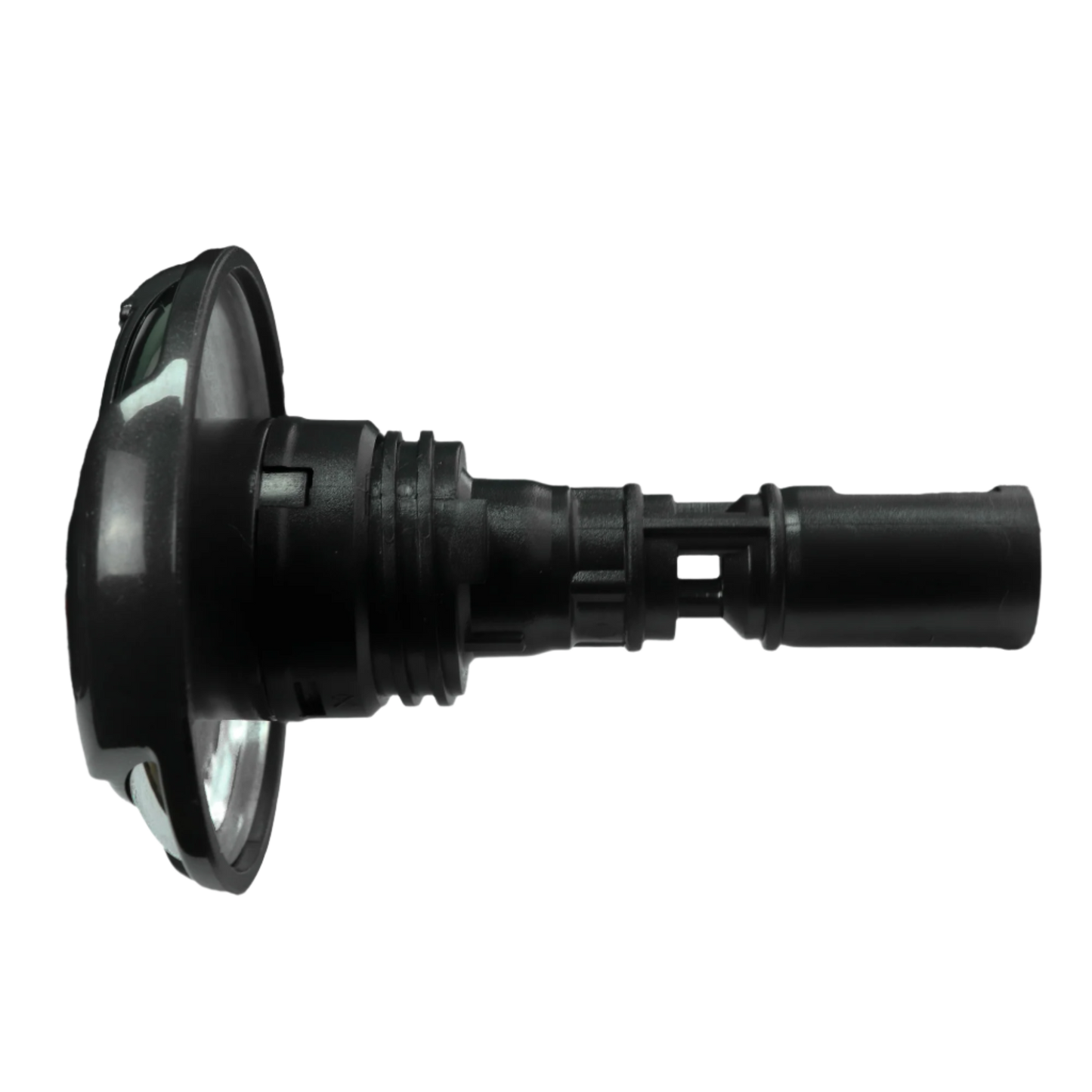 Jet Insert, Thread-in, Massage, Small 2.25in - Hurricane (CSC)