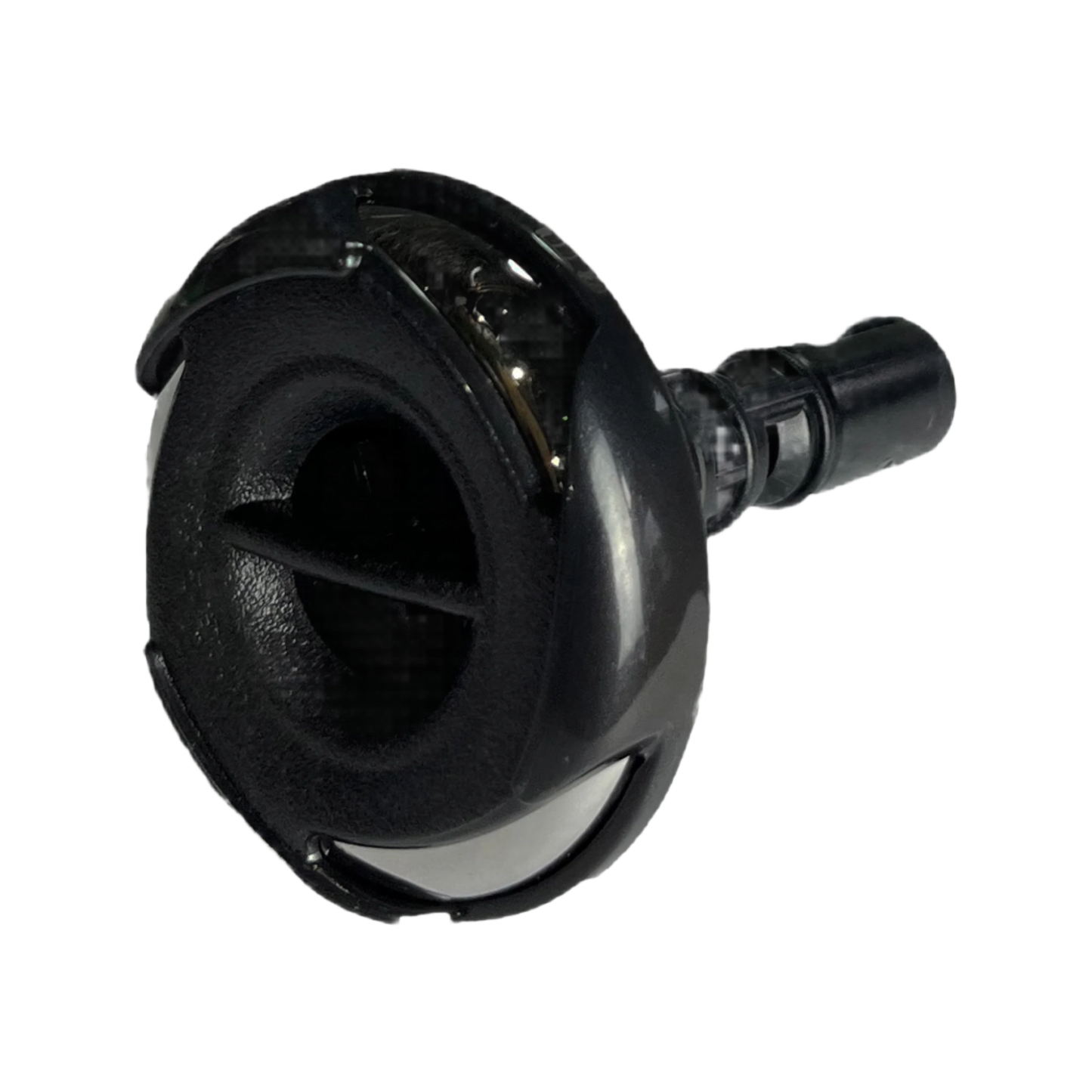 Jet Insert, Thread-in, Massage, Small 2.25in - Hurricane (CSC)