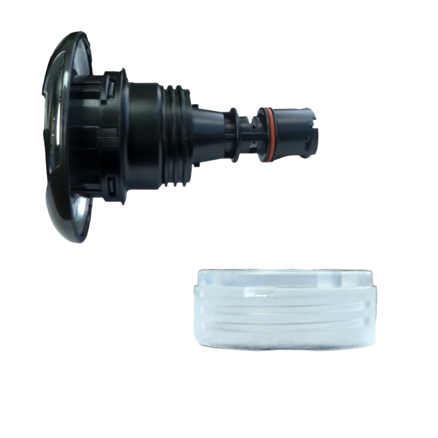 Jet Insert, Thread-in, Directional, Medium 3.5in - Hurricane (CSC)