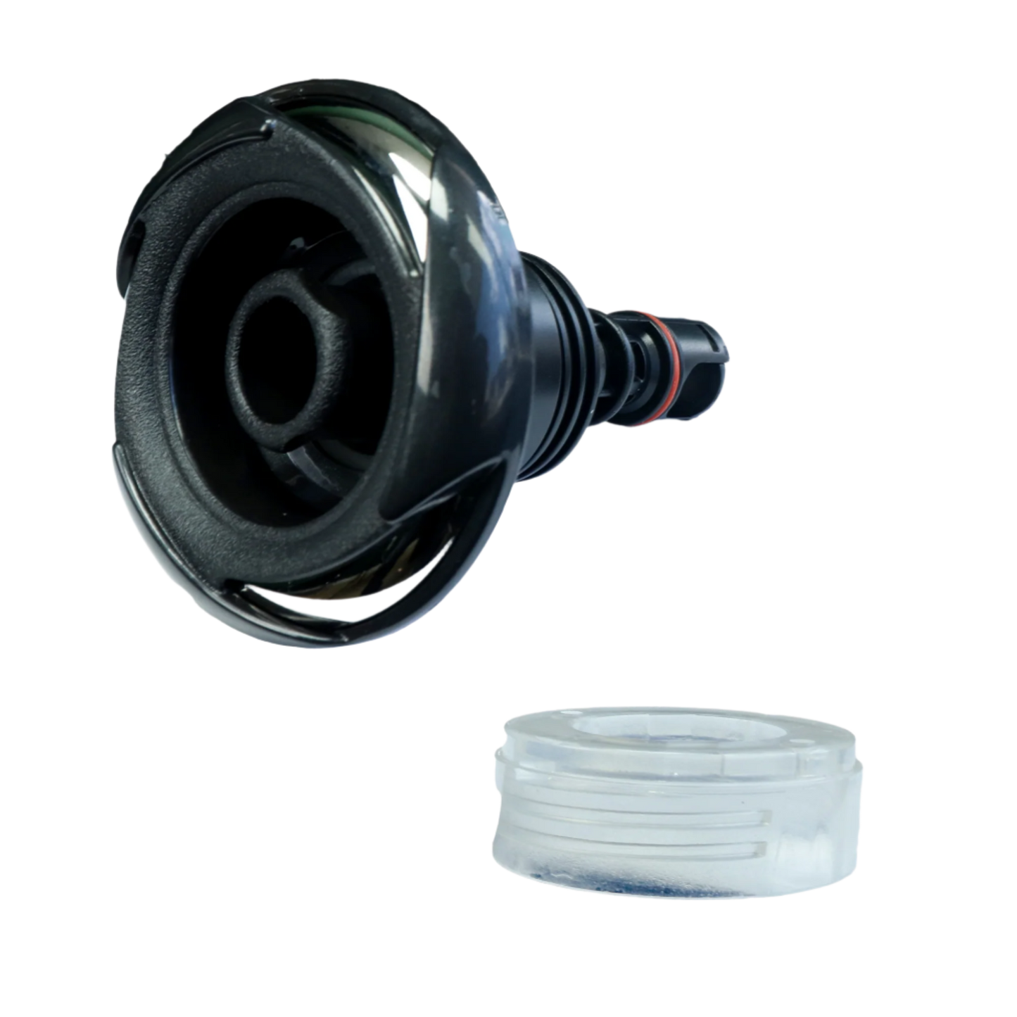 Jet Insert, Thread-in, Directional, Medium 3.5in - Hurricane (CSC)