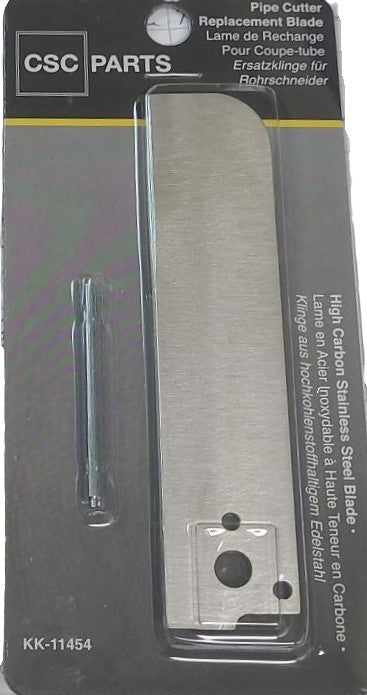 Pipe Cutter Replacement Blade