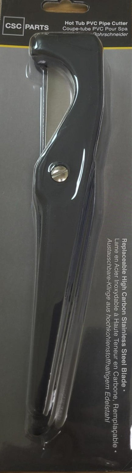 Pipe Cutter - PVC/FLEX