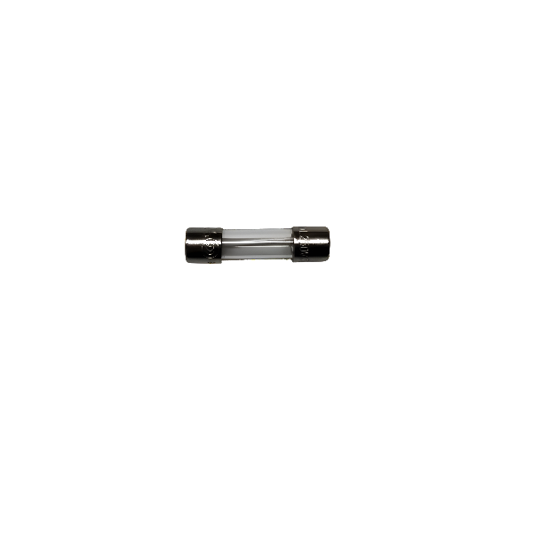 Fuse - F6 - BP501 Control Pack