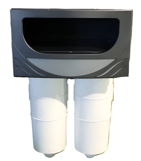 Filter Housing - 200 sq.ft. Swim Spa