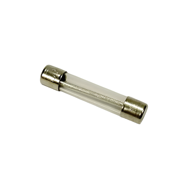 Fuse - Glass 160MA - F3 - BP100 120V
