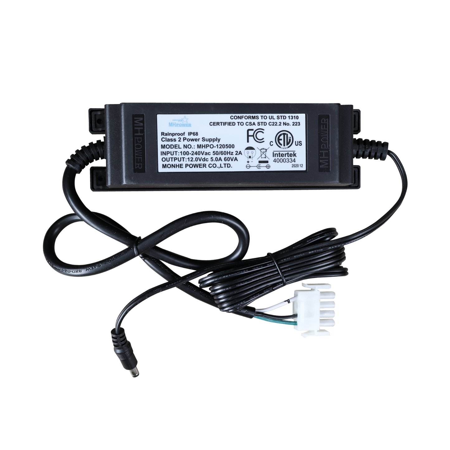Audio Transformer 120V/240V