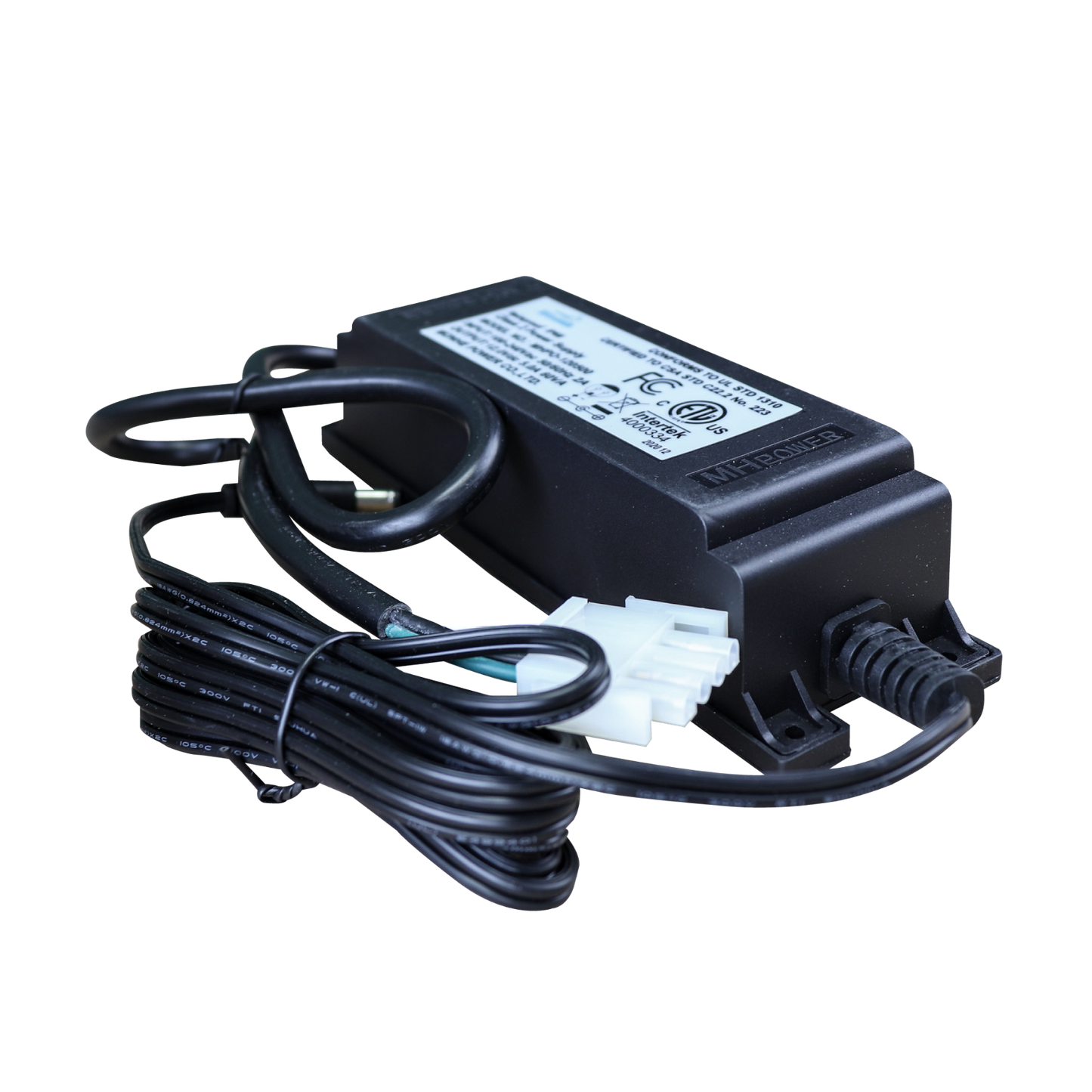 Audio Transformer 120V/240V