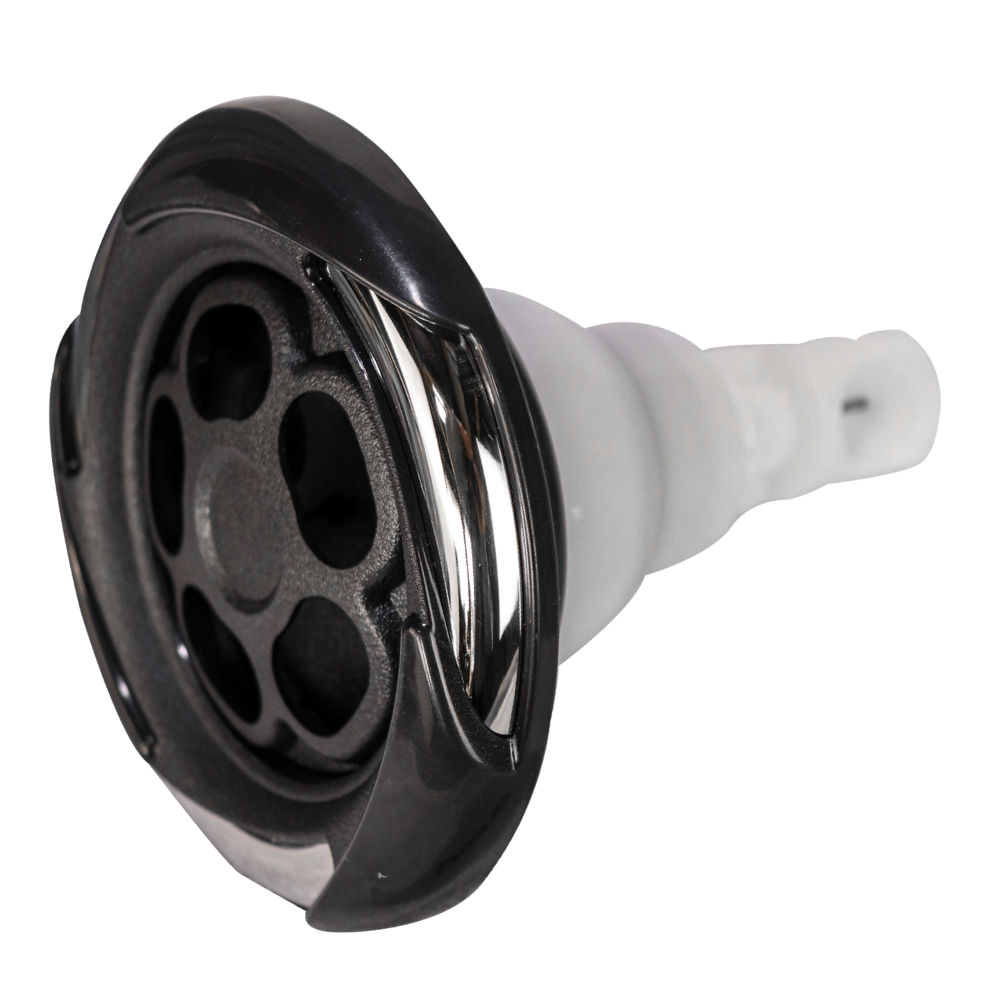 Jet insert, Snap-in, Massage, Large 5in - Hurricane (CSC)