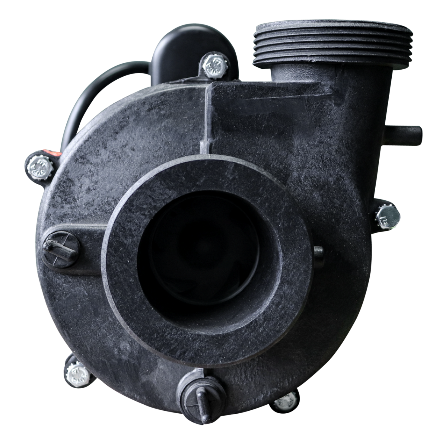 Pump 2HP 2SP 120V 2.5in/2in 60Hz - Balboa