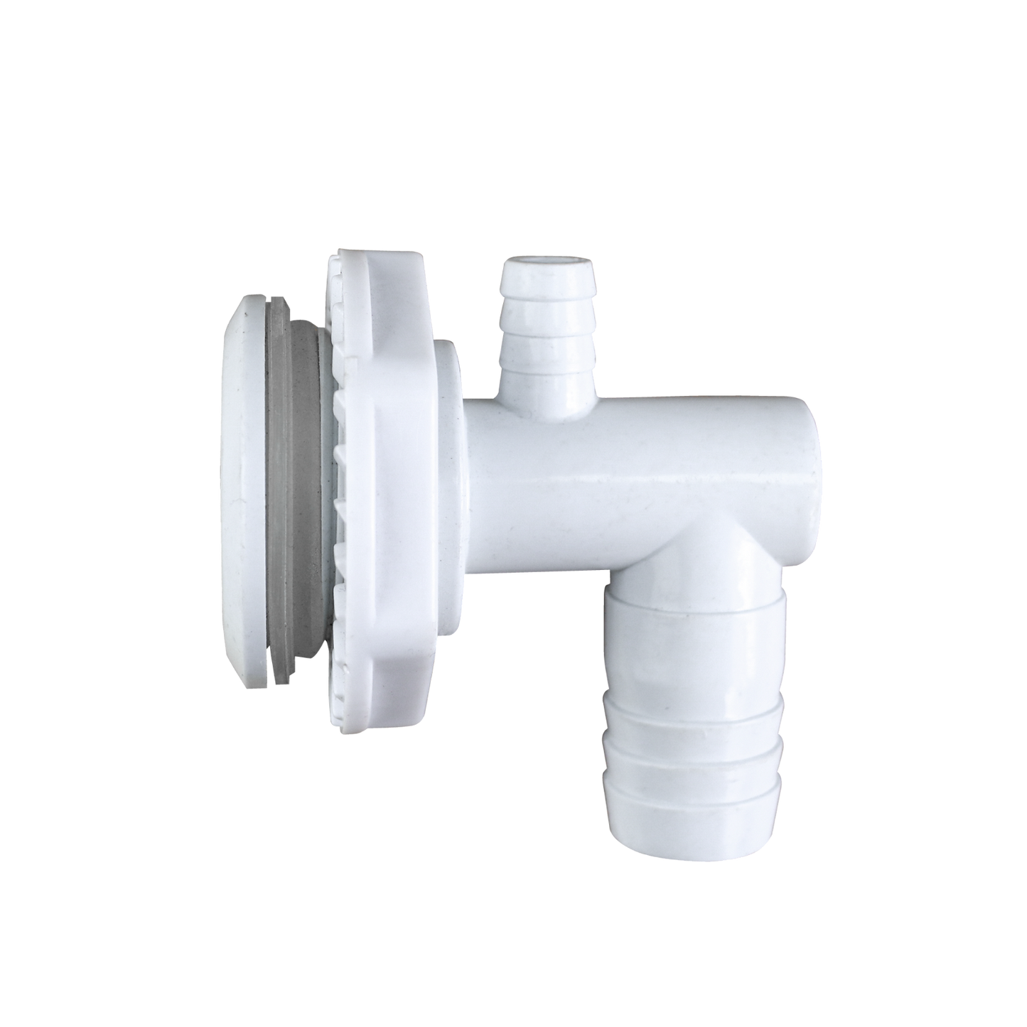 Jet Body, Snap-in, Small 2in - Hurricane Series (CSC)