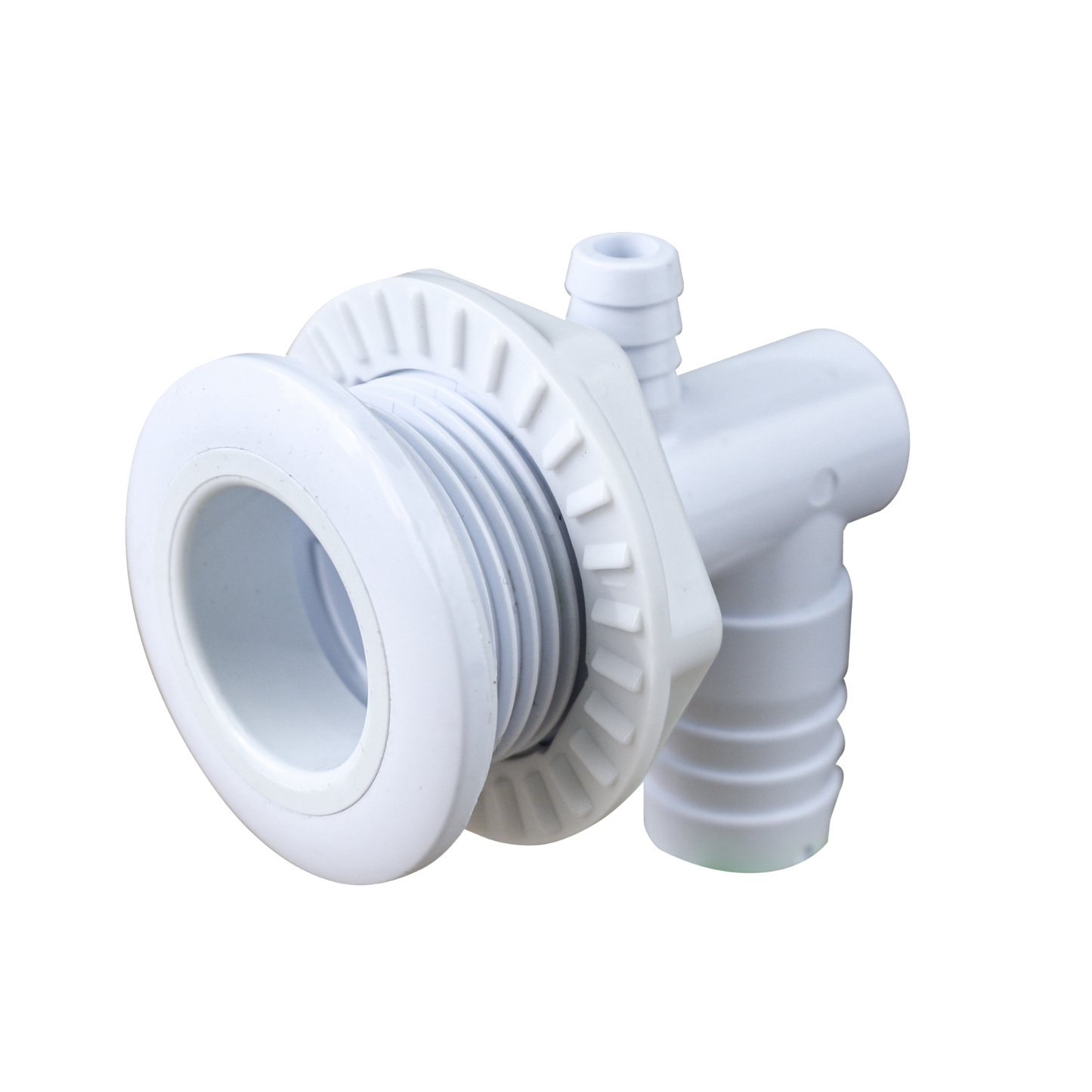 Jet Body, Snap-in, Small 2in - Hurricane Series (CSC)
