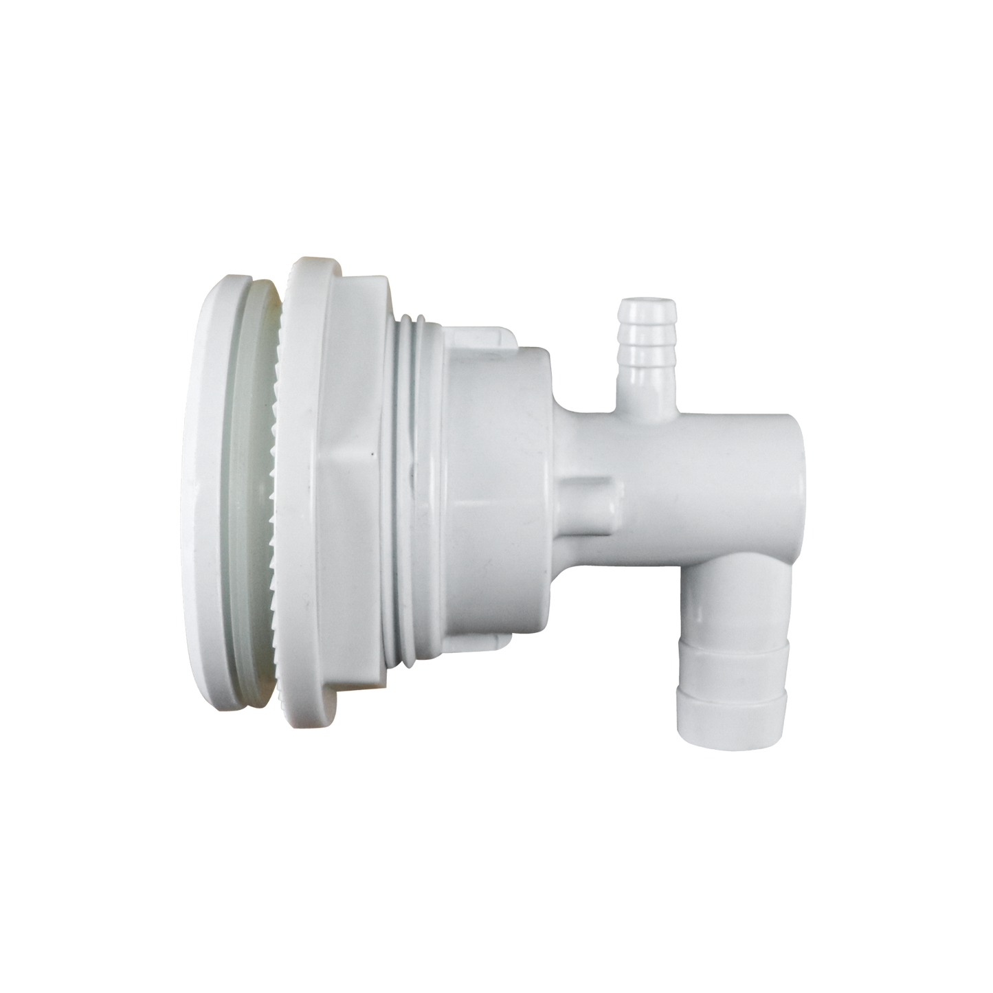 Jet Body, Snap-in, Medium 3.5in - Hurricane Series (CSC)