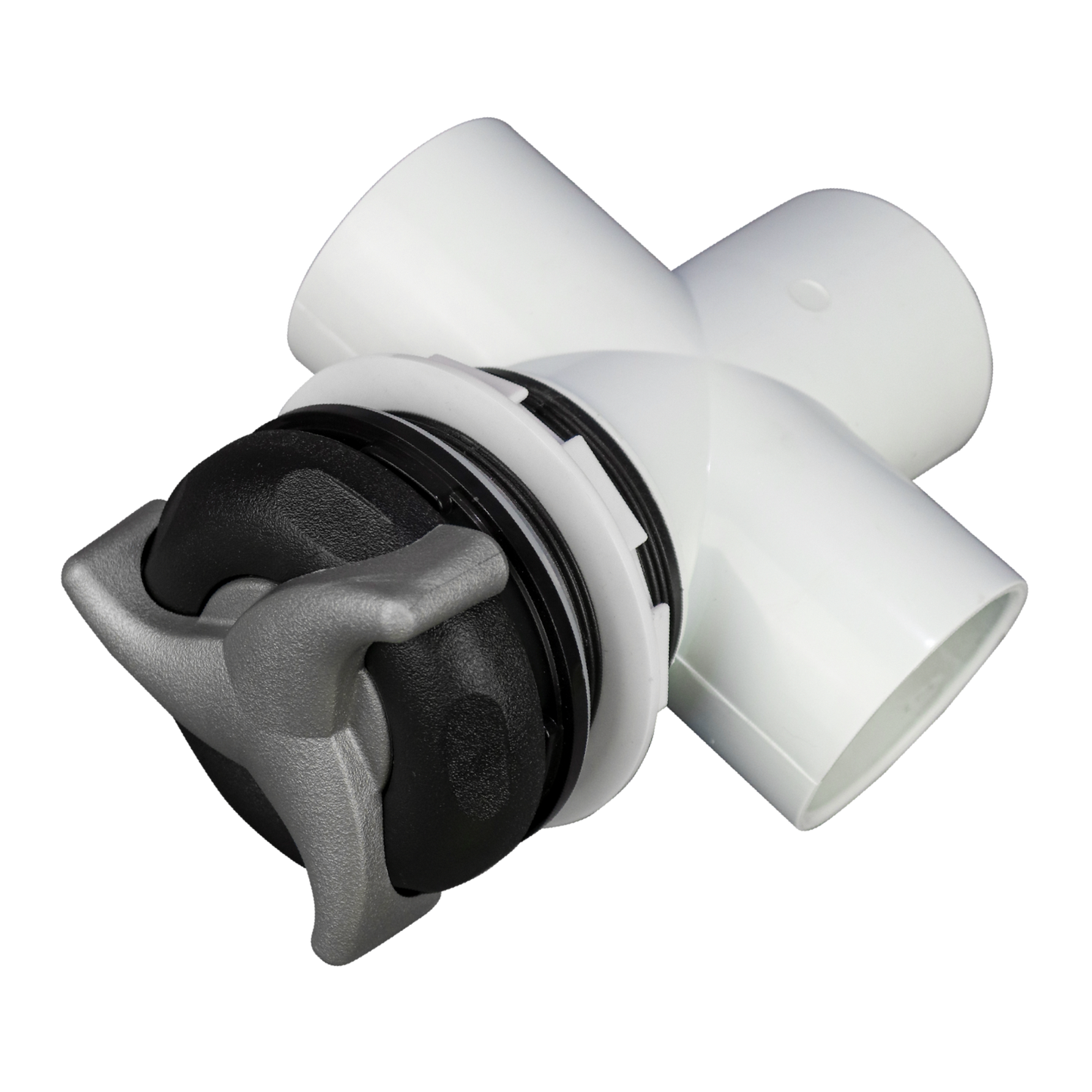 Water Diverter Valve - Hurricane