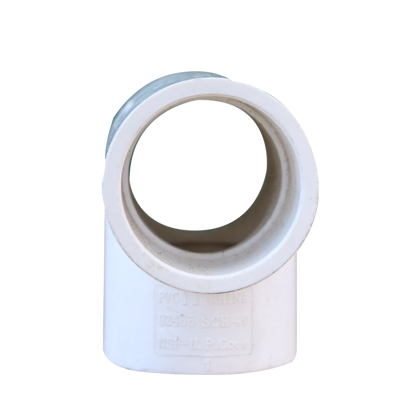 Tee - 1in (S x S x S)