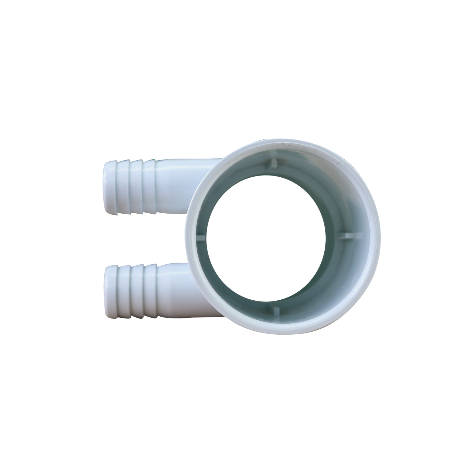 Water Manifold 2in S x 2in SP x 2-Port 3/4in RB