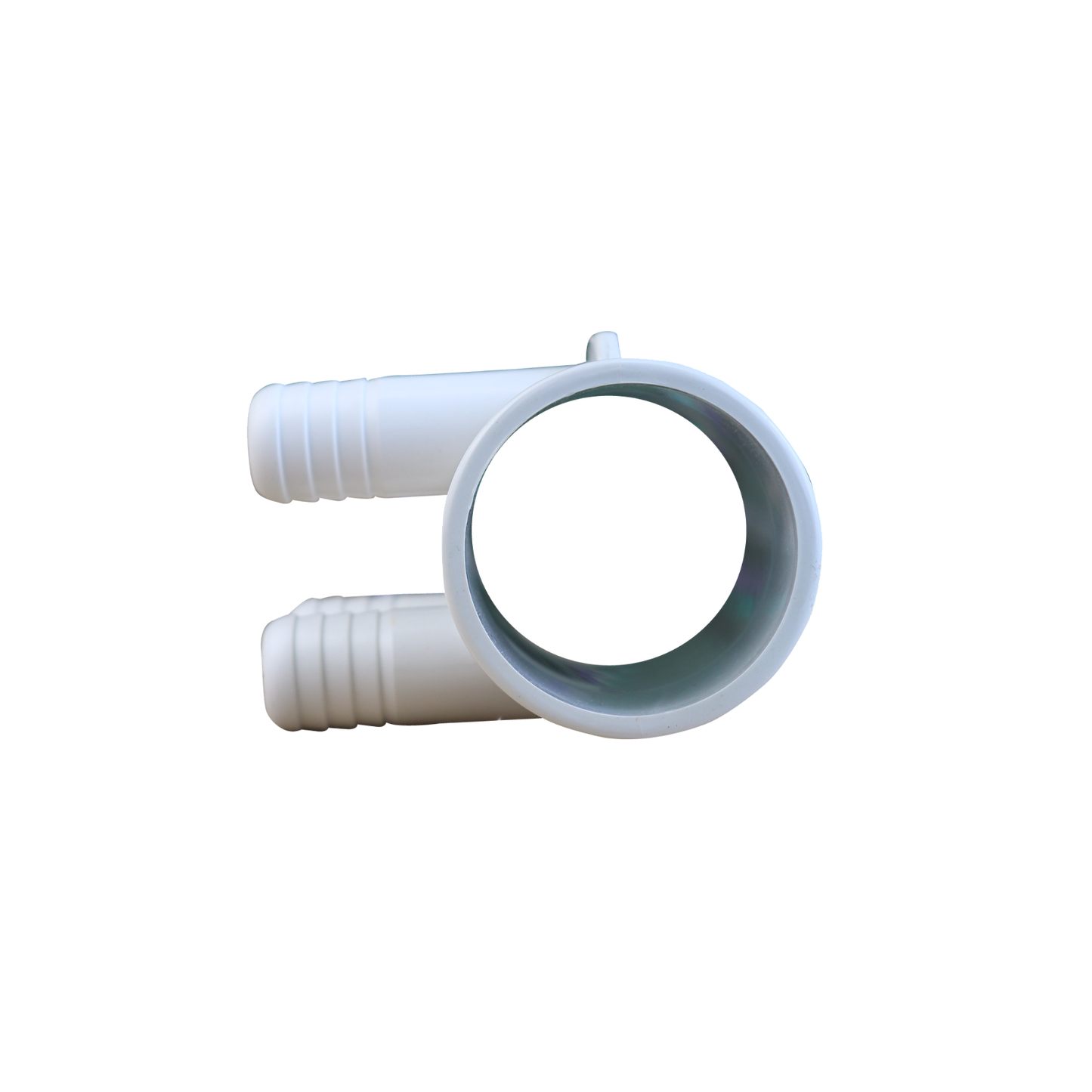 Water Manifold 2in S x 2in SP x 4-Port 3/4in RB