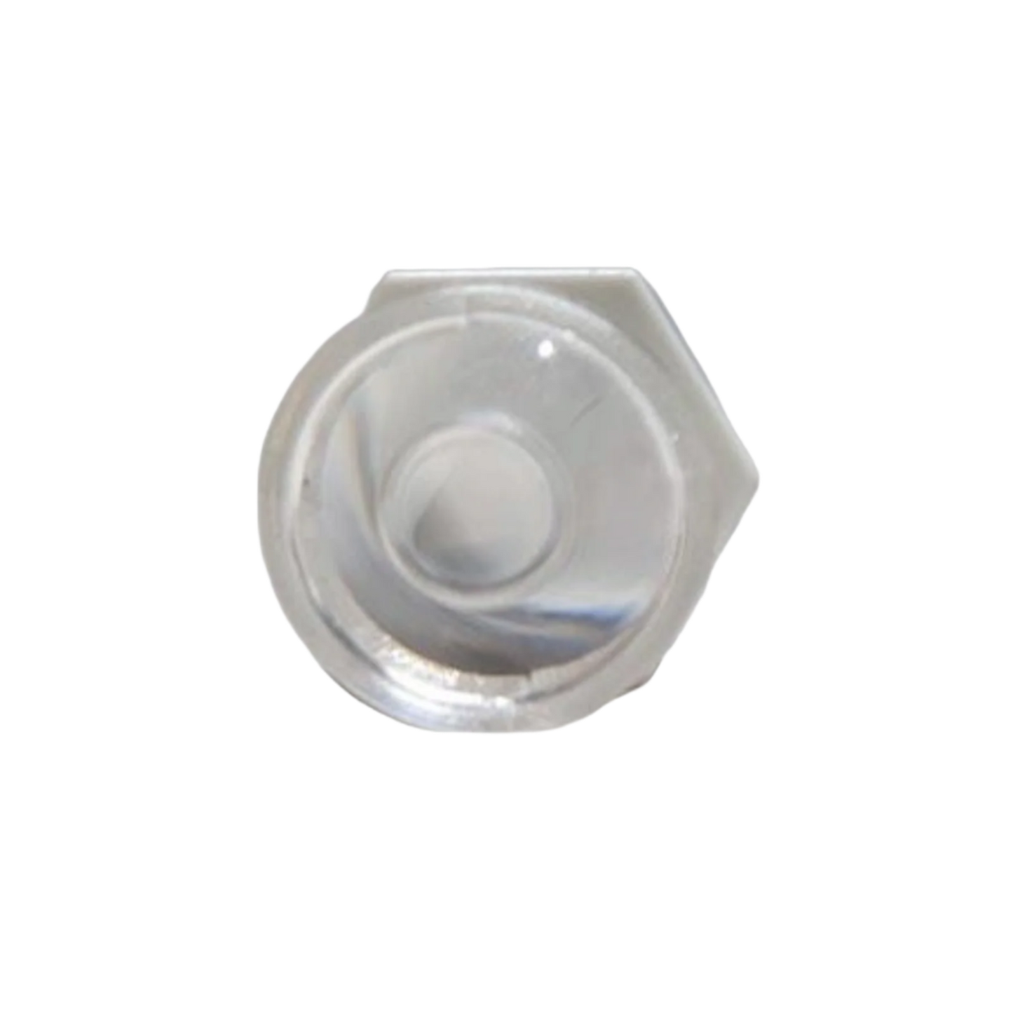 LED Perimeter Light Housing - Hurricane