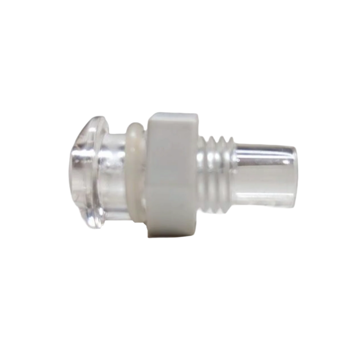 LED Perimeter Light Housing - Hurricane