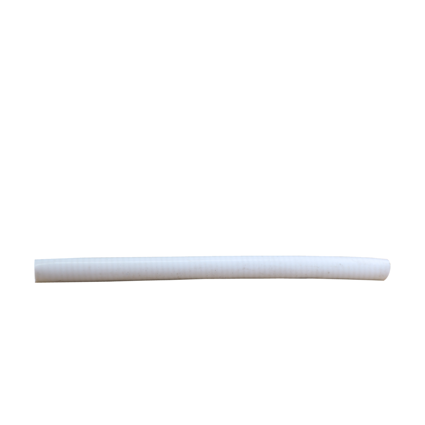 Pipe - White Flexi - 3/4in - per FT