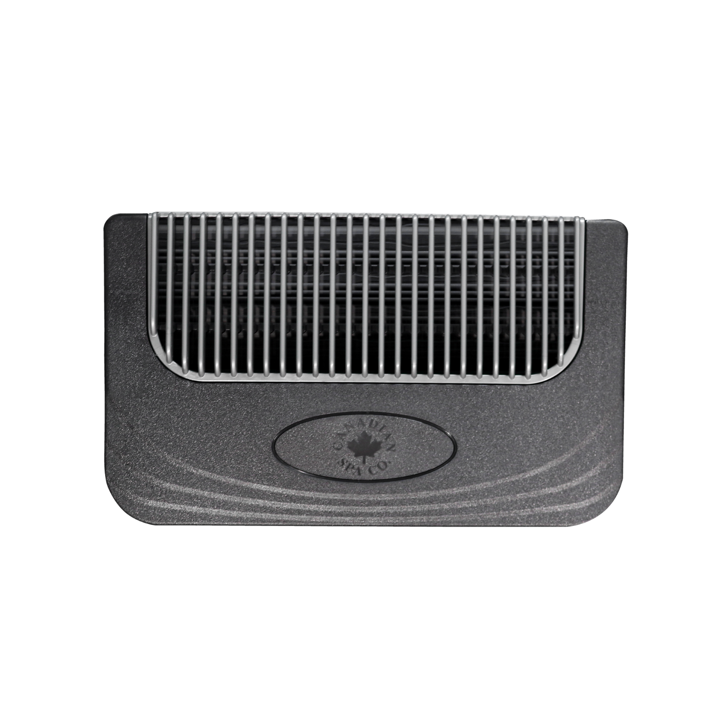 Filter Grate with Weir Gate - Hurricane