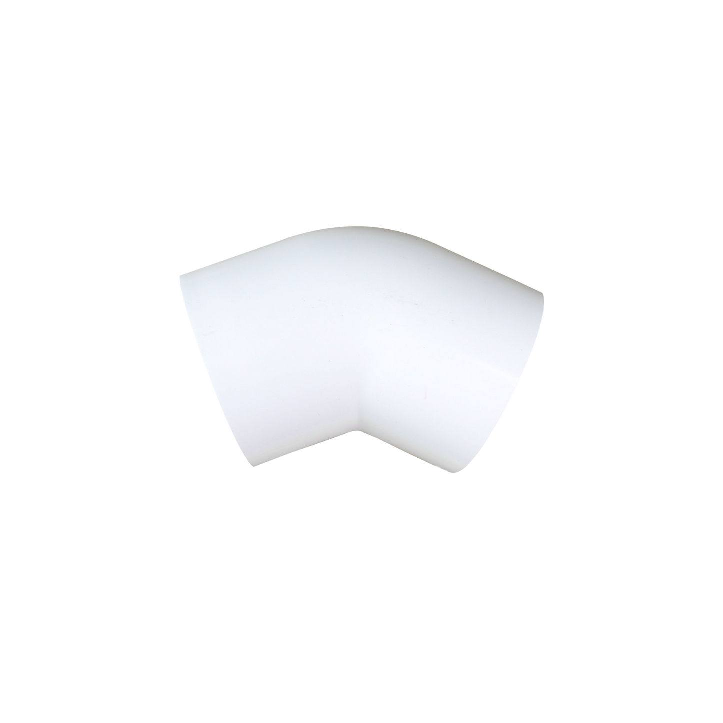 Elbow - 45 degree 2.5in (S x S)