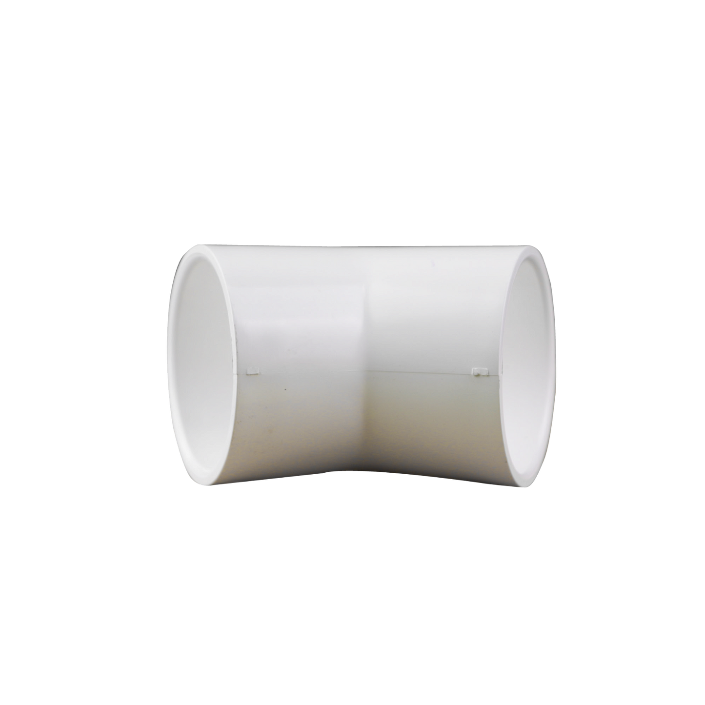 Elbow - 45 degree 2.5in (S x S)