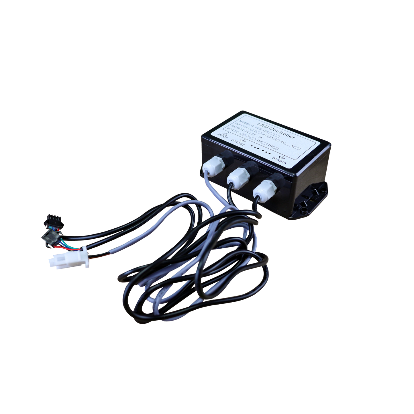 LED Module Black Ice