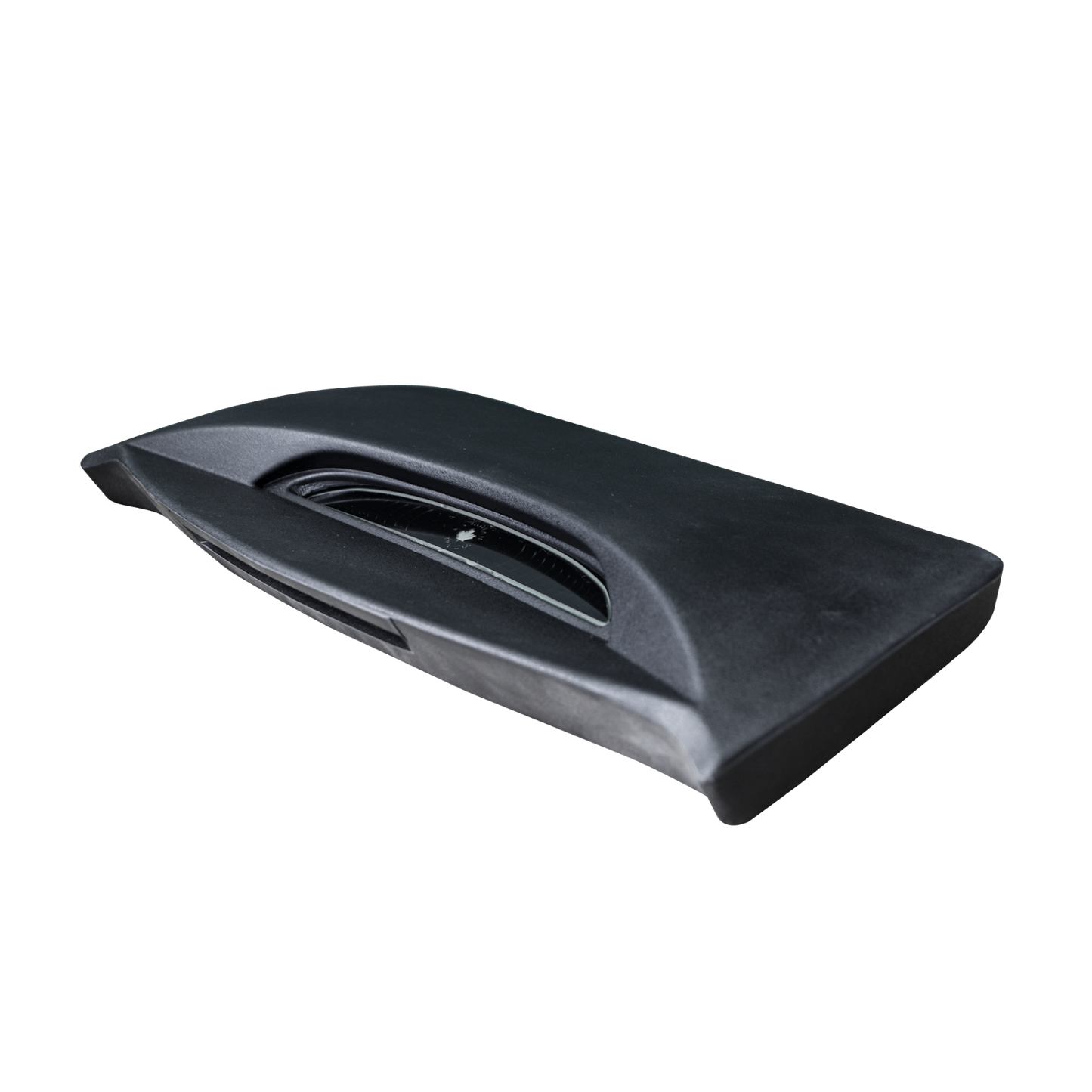 Filter Skimmer Lid - Black Ice