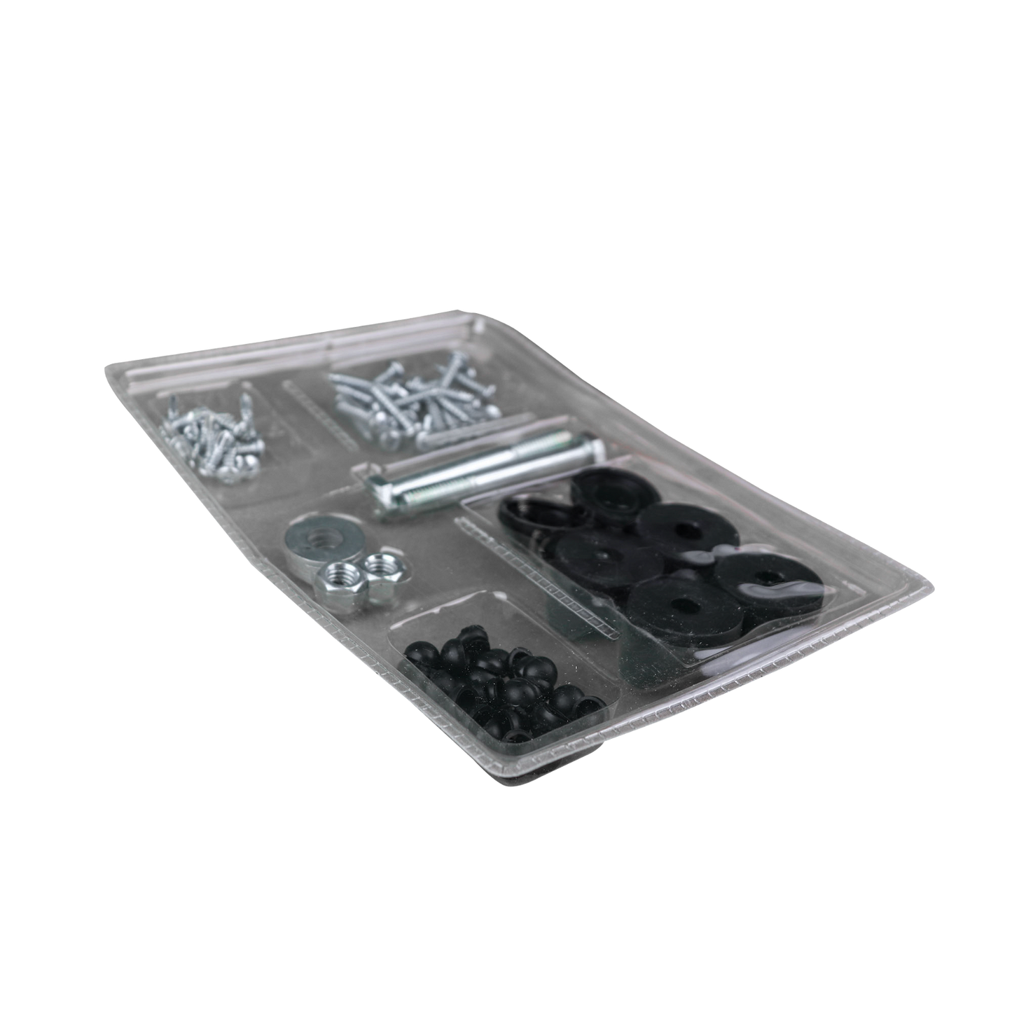 Top Mount Lifter Hardware Kit