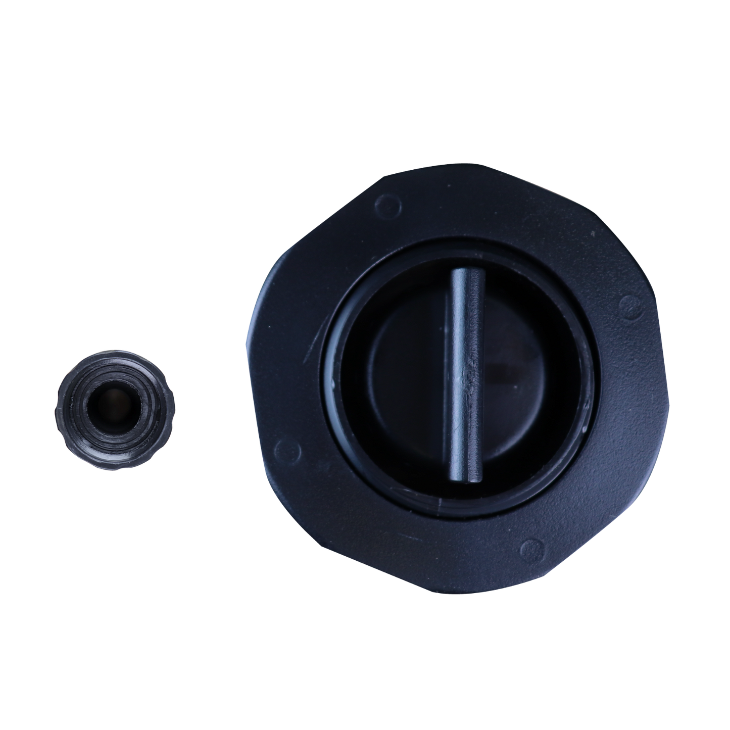 Drain Valve Assembly - Universal