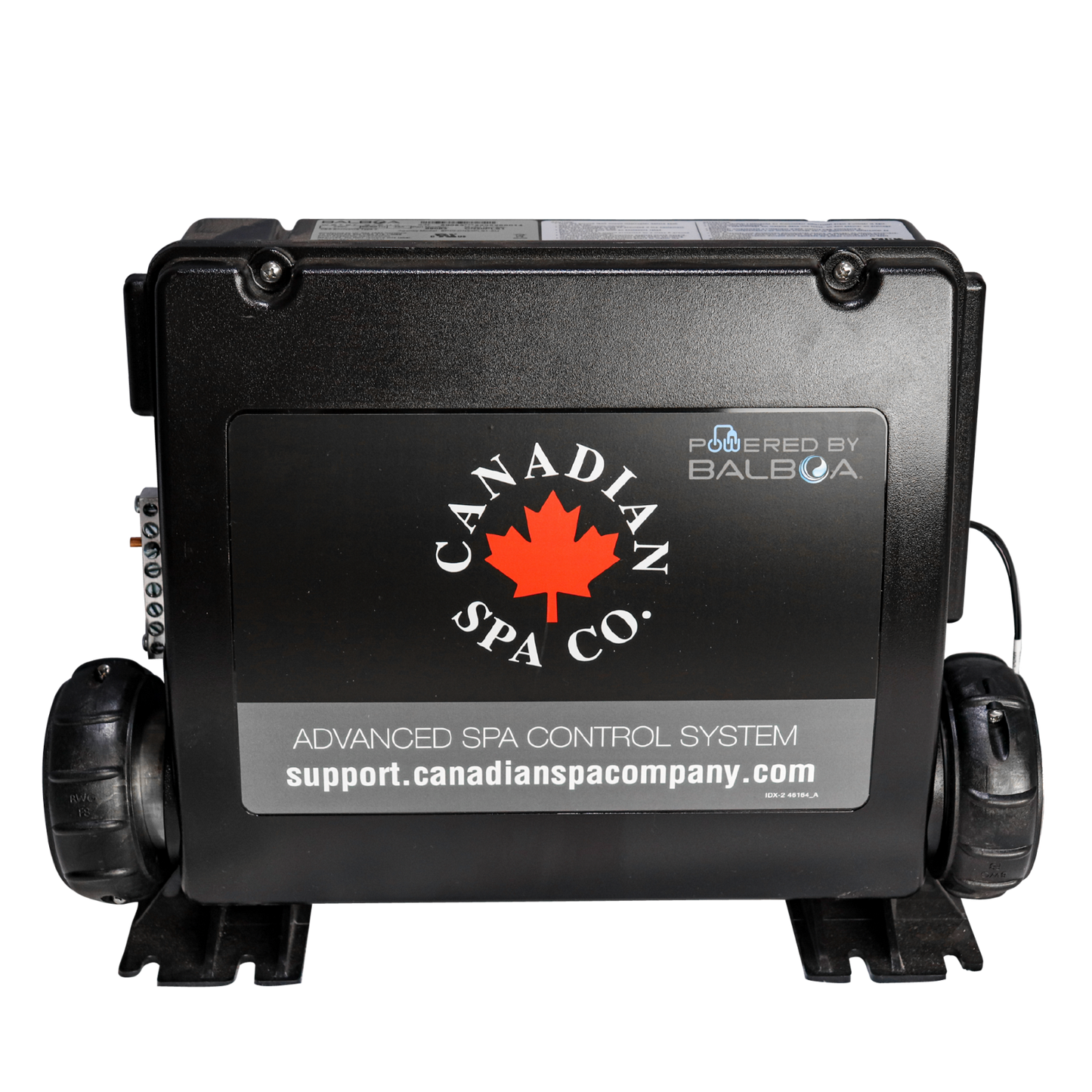 Control System, 240V - Balboa CN20PLS1