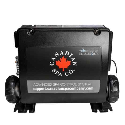 Control System, 240V - Balboa CN20PLS1