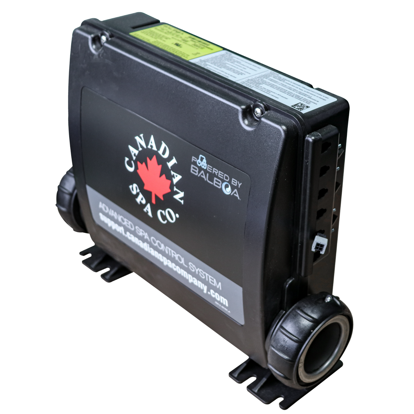 Control System, 240V - Balboa CN20PLS1