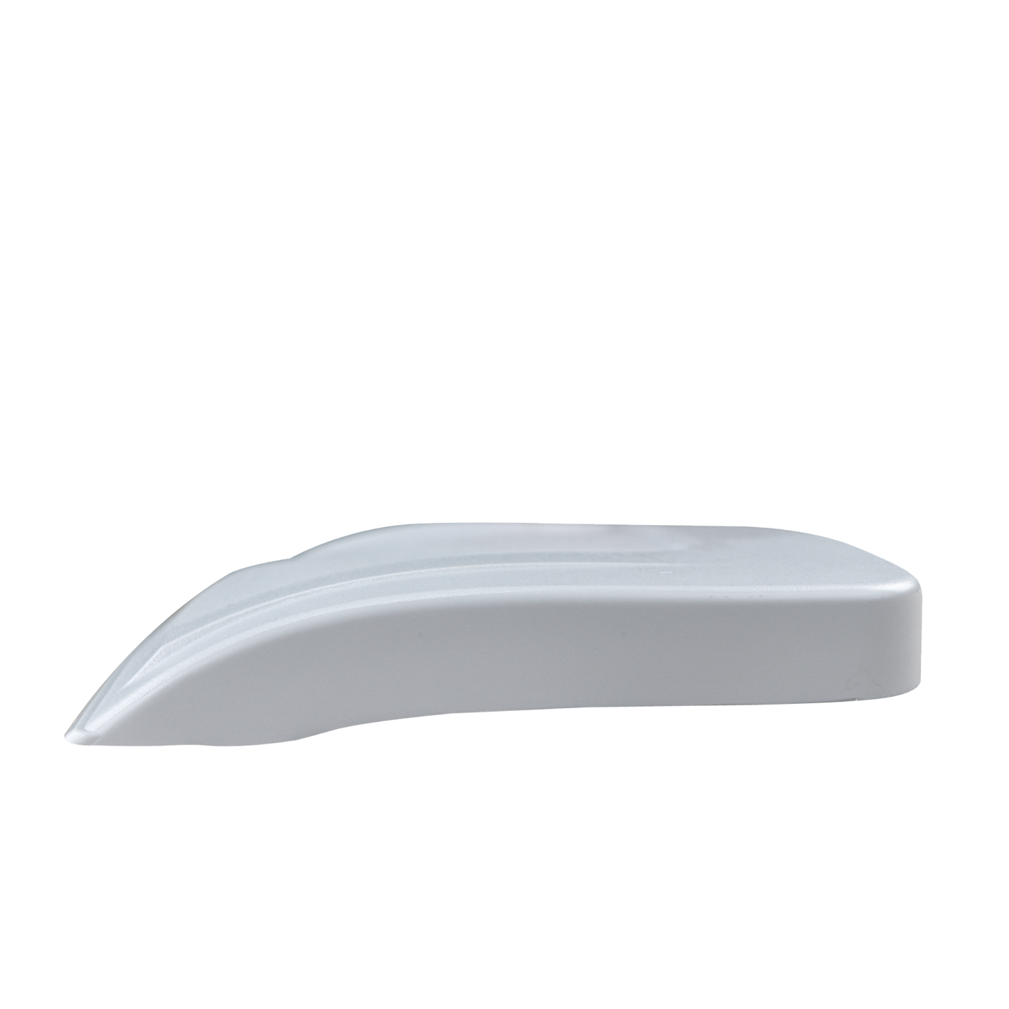 Filter Lid (Black Ice) - Grey