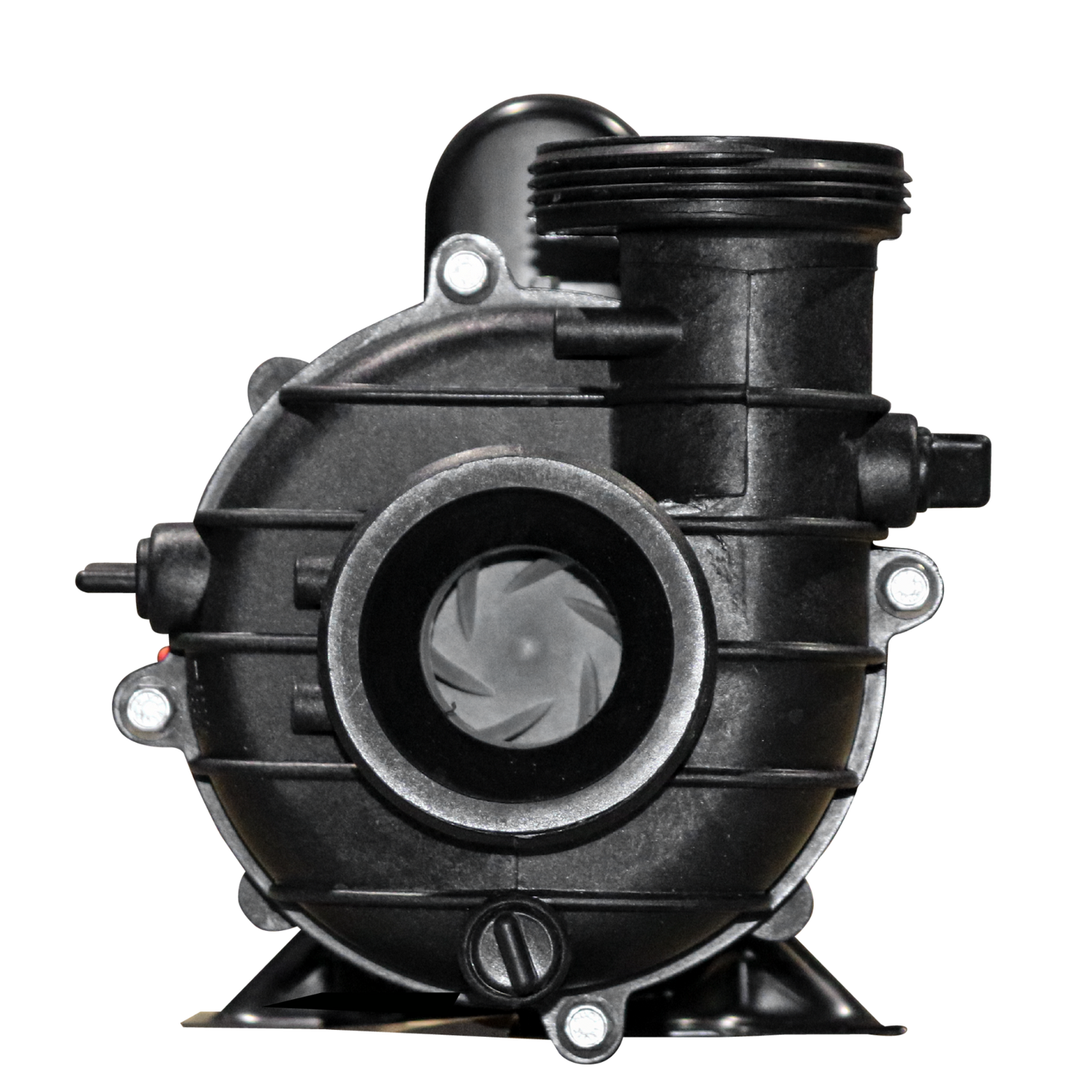 Pump 1.5HP 2SP 120V 2in/2in 60Hz - Turbostream