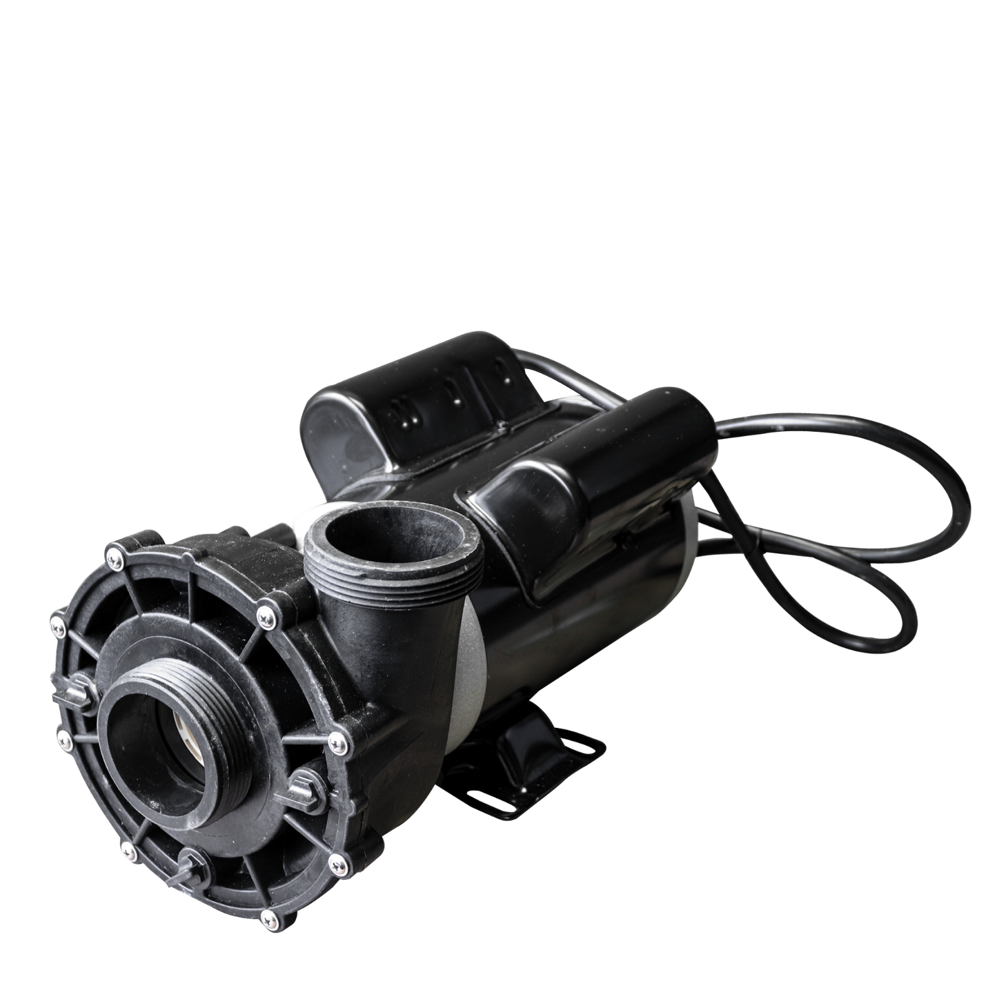 Pump 2SP 60Hz 1.5HP 120V 2" x 2" - Turbostream