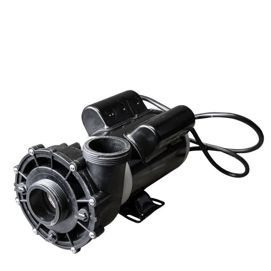Pump 1.5HP 2SP 120V 2in/2in 60Hz - Turbostream