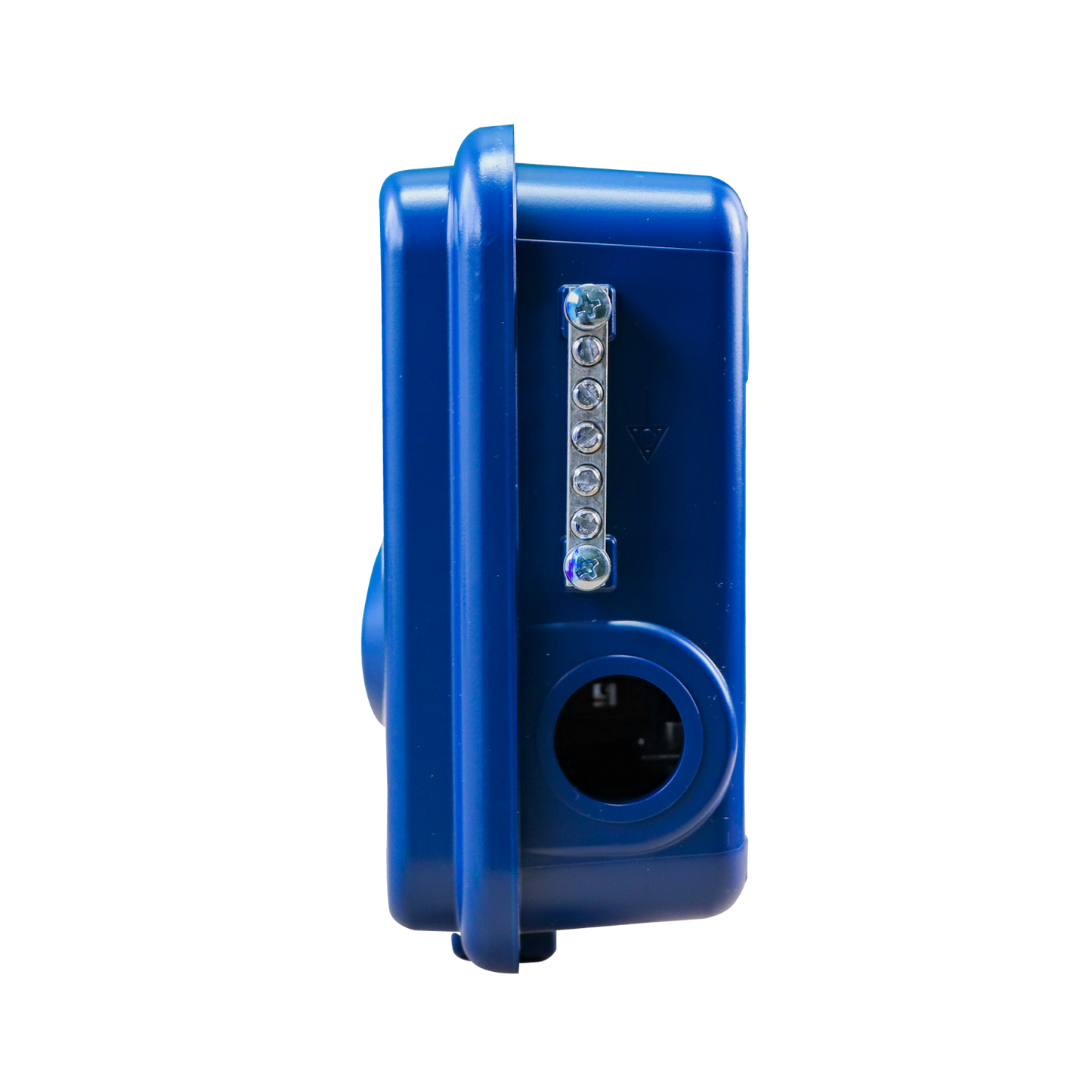 Control System (no heater), 120/240V - Gecko in.yj-V3