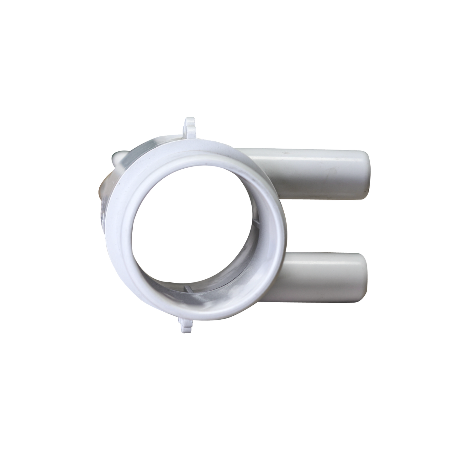 Water Manifold 2in S x 2in SP x 2-Port 3/4in SB - Black Ice