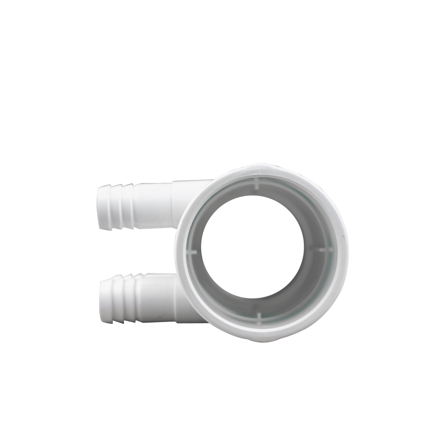 Water Manifold 2in S x 2in SP x 6-Port 3/4in RB - Black Ice