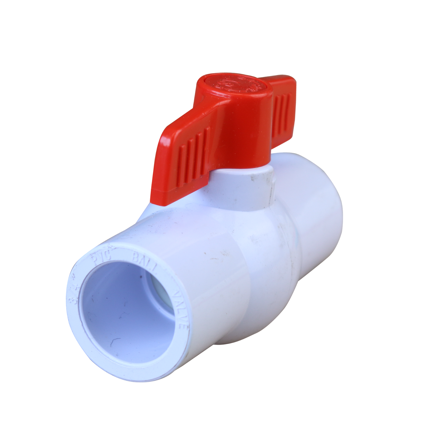 Ball Valve 3/4in (S x S)